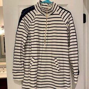 EUC Lilly Pulitzer Popover dress